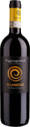 Poggio Argentiera Morellino di Scansano Bellamarsilia 2022 Front Bottle Shot