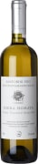 Koutsoyannopoulos Ksera Homata Old Vines Assyrtiko Santorini 2021  Front Bottle Shot