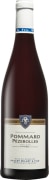 Ballot-Millot Pommard Pezerolles Premier Cru 2017  Front Bottle Shot