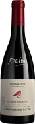 Herdade do Rocim Alicante Bouschet 2025 Front Bottle Shot