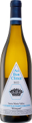 Au Bon Climat Hildegard Estate White Blend 2022  Front Bottle Shot