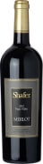 Shafer Napa Valley Merlot 2012  Front Bottle Shot