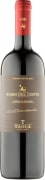 Regaleali Rosso del Conte 2010  Front Bottle Shot