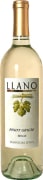 Llano Pinot Grigio 2017  Front Bottle Shot