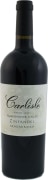 Carlisle Montafi Ranch Zinfandel  2016 Front Bottle Shot