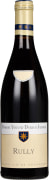 Dureuil-Janthial Rully Rouge 2020  Front Bottle Shot