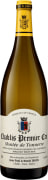 Jean Paul & Benoit Droin  Chablis Montee de Tonnerre Premier Cru 2023  Front Bottle Shot