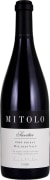 Mitolo Savitar Shiraz 2005  Front Bottle Shot