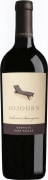 Sojourn Oakville Cabernet Sauvignon 2013 Front Bottle Shot