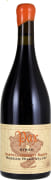 Pax Castelli-Knight Ranch Syrah 2006 Front Bottle Shot