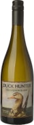 Duck Hunter Sauvignon Blanc 2018  Front Bottle Shot