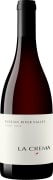 La Crema Russian River Pinot Noir 2019  Front Bottle Shot