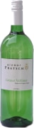 Pratsch Organic Gruner Veltliner 2017 Front Bottle Shot