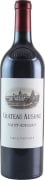 Chateau Ausone  2018  Front Bottle Shot