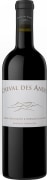 Cheval des Andes  2017  Front Bottle Shot