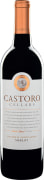 Castoro Cellars Merlot 2012 Front Bottle Shot