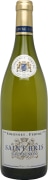 Simonnet-Febvre Saint-Bris de Sauvignon Blanc 2021  Front Bottle Shot