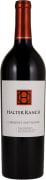 Halter Ranch Cabernet Sauvignon 2017  Front Bottle Shot
