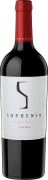 Finca Sophenia Estate Malbec 2018 Front Bottle Shot