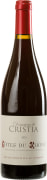 Domaine de Cristia Cotes du Rhone 2020  Front Bottle Shot