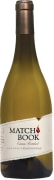 Matchbook Estate Bottled Old Head Chardonnay 2017  Front Bottle Shot