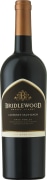 Bridlewood Paso Robles Cabernet Sauvignon 2013 Front Bottle Shot