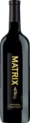 Matrix Russian River Valley Zinfandel 2017  Front Bottle Shot
