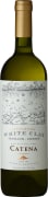 Catena Appellation Lujan de Cuyo White Clay Semillon-Chenin Blanc 2020  Front Bottle Shot