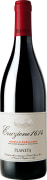 Planeta Eruzione 1614 Nerello Mascalese 2020  Front Bottle Shot