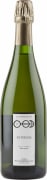 M. Chapoutier  La Combe Pilate Esteban Brut Nature 2019  Front Bottle Shot