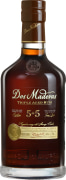 Dos Maderas 