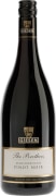 Giesen The Brothers Pinot Noir 2015  Front Bottle Shot