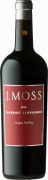 J. Moss Napa Cabernet Sauvignon 2016  Front Bottle Shot
