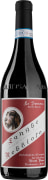La Spinona Langhe Nebbiolo 2020  Front Bottle Shot