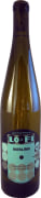 Lo-Fi Wines Riesling 2016  Front Bottle Shot