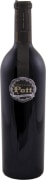 Pott Wine Napa Valley Cabernet Sauvignon 2016  Front Bottle Shot