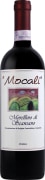 Mocali Morellino di Scansano 2020  Front Bottle Shot