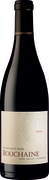 Bouchaine Estate Pinot Noir 2015  Front Bottle Shot