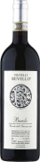 Fratelli Revello Barolo Rocche dell'Annunziata 2012 Front Bottle Shot