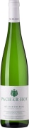 Pacher Hof Muller Thurgau 2021  Front Bottle Shot
