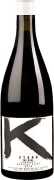 K Vintners The Deal Syrah 2015 Front Bottle Shot