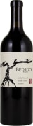 Bedrock Wine Company Esola Vineyard Zinfandel 2015  Front Bottle Shot
