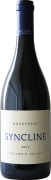Syncline Mourvedre 2017  Front Bottle Shot