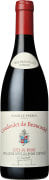 Chateau de Beaucastel Coudoulet Rouge 2023  Front Bottle Shot