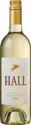 Hall Napa Valley Sauvignon Blanc 2019  Front Bottle Shot