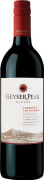 Geyser Peak Cabernet Sauvignon 2015 Front Bottle Shot