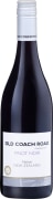 Old Coach Road Pinot Noir 2010  Front Bottle Shot