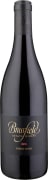 Brassfield Pinot Noir 2015  Front Bottle Shot