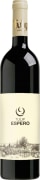 Tulip Espero (OK Kosher) 2014  Front Bottle Shot