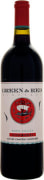 Green & Red Chiles Canyon Vineyards Zinfandel 2016  Front Bottle Shot